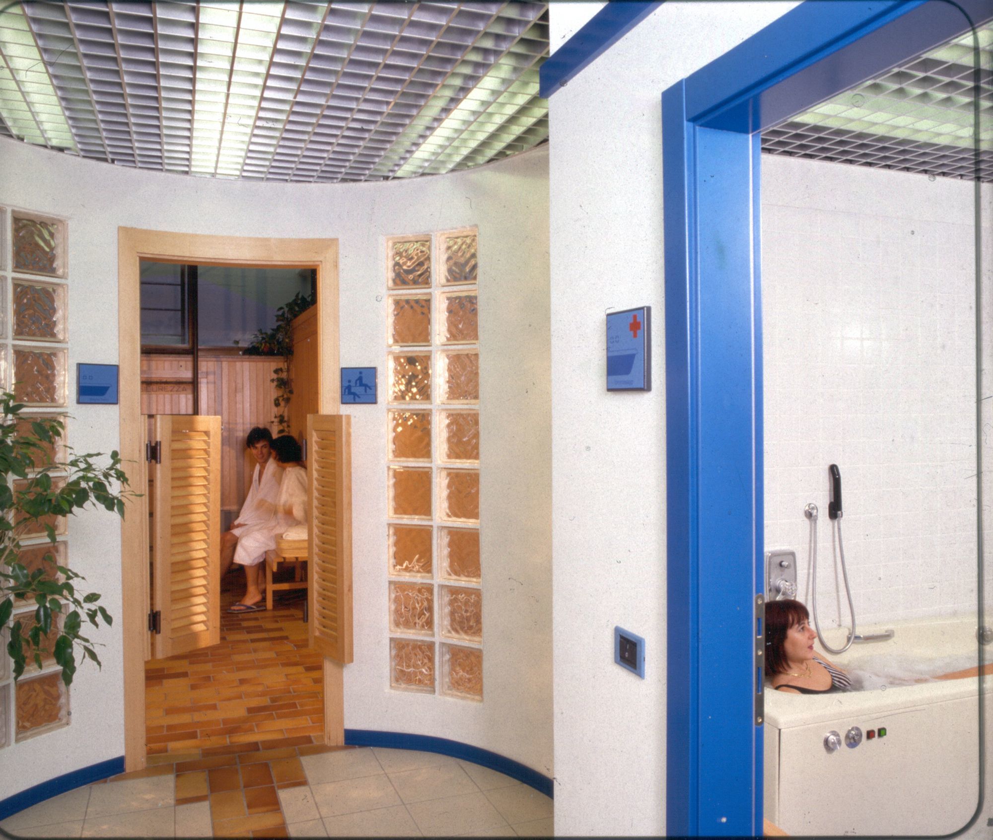 Veronza Clubresidence Cavalese Dış mekan fotoğraf